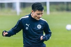Chủ tịch Pau FC: Quang Hải là cầu thủ xuất sắc