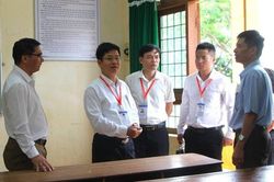 Đăk Nông cần lưu ý một số điểm mới trong thi THPT năm 2022