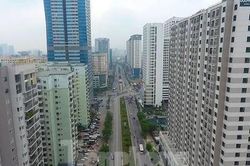 Đề nghị công an điều tra việc 'băm nát' quy hoạch đường Lê Văn Lương