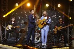 Những động thái bất ngờ của VTV đối với hình ảnh của Hồng Đăng