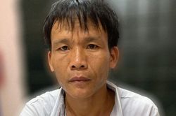 Từ Nghệ An vào Tây Ninh bắt đối tượng 19 năm lẩn trốn
