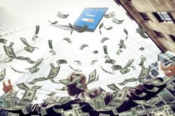 Nhân viên biến mất sau khi được chi nhầm gần 300 tháng lương