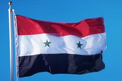 Ukraine cắt đứt quan hệ ngoại giao với Syria
