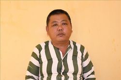 Trà Vinh: Tạm giữ hình sự đối tượng lừa đảo 'chạy án'