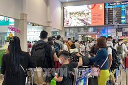 Chấn chỉnh tình trạng chậm, hủy chuyến bay