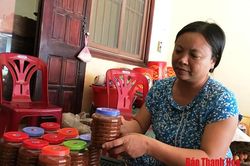 Thanh Hóa công nhận 5 nghề truyền thống năm 2022