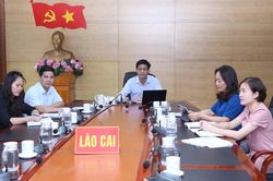 Đẩy nhanh tiến độ giải ngân vốn nước ngoài trong 6 tháng cuối năm 2022