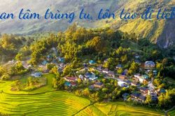 Quan tâm trùng tu, tôn tạo di tích