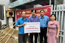 Chính trị - Xã hội Chính trị - Xã hội 285 sáng kiến nỗ lực vượt khó sáng tạo trong Công đoàn Viên chức tỉnh