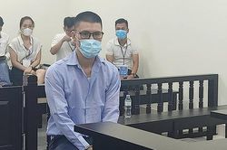 Dùng súng khống chế 'con nợ', lĩnh 9 năm tù