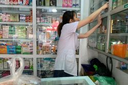 Hậu Việt Á nhận hoa hồng 'khủng', Bộ Y tế đôn đốc đấu thầu mua sắm thuốc, vật tư