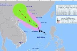 Các tỉnh miền núi lên phương án di dời hơn 50.000 người