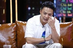 Thời điểm ghi hình 'Cuộc Hẹn Cuối Tuần', Hồng Đăng từng bật khóc khi nhắc tới một người