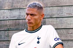 Chiều sâu hàng công trị giá 283 triệu euro của Tottenham