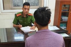 Lý do không tạm giữ đối tượng sau vụ sàm sỡ cô gái ở nhà trọ