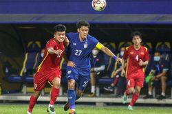 Trực tiếp U19 Thái Lan vs U19 Philippines. VTV6 trực tiếp bóng đá U19 Đông Nam Á