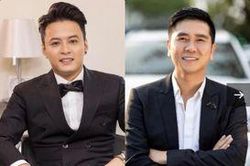 Nghệ sĩ Việt phản ứng trước ồn ào của diễn viên Hồng Đăng và nhạc sĩ Hồ Hoài Anh