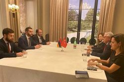 Thổ Nhĩ Kỳ và Armenia không còn 'nói suông' về bình thường hóa quan hệ