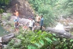 Một ngày xảy ra 2 vụ đuối nước ở Quảng Bình, cướp đi sinh mạng 2 người