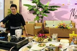 Nỗ lực đưa mắm thành sản vật du lịch đặc trưng quốc gia
