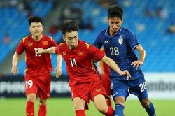 HLV U19 Thái Lan tuyên bố 'rất hiểu Việt Nam'