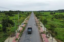Hơn 10 năm người dân chưa được tái định cư trên tuyến đường có 'lợi ích nhóm' ở Trà Vinh