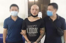 'Đơn hàng đẫm máu' và cuộc trốn chạy hơn 10 năm của gã sát thủ