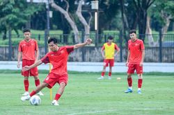 U19 Việt Nam đấu U19 Indonesia: 'Xé lưới' chủ nhà