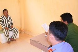 Nổ quen biết rộng, đối tượng lừa 'chạy án' chiếm đoạt 105 triệu đồng