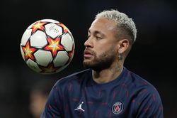 Những bến đỗ tiềm năng nếu Neymar rời PSG