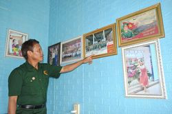 Một cuộc đời bình dị