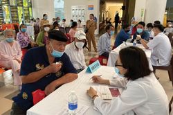 Y tế - Sức khỏe Tin tức y tế Giảm muối, tăng sức khỏe