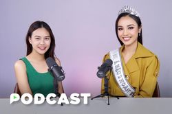 Thủy Tiên: 'Tôi bị miệt thị đùi to, bụng mỡ ở cuộc thi hoa hậu'