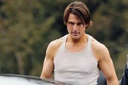 Điều chưa biết về bộ phim đưa Tom Cruise trở lại đỉnh cao