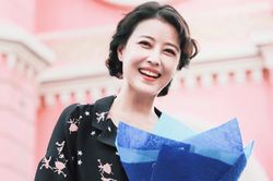 Châu Hải My đáp trả khi bị hỏi không có con