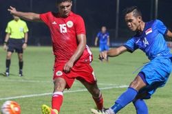 Soi kèo nhà cái U19 Singapore vs U19 Campuchia. Nhận định, dự đoán bóng đá U19 Đông Nam Á (19h00, 3/7)