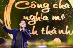 'Tình mẫu tử 5' của Duy Cường níu chân khán giả đến tận khuya