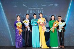 Khởi động Hoa hậu Biển đảo Việt Nam 2022