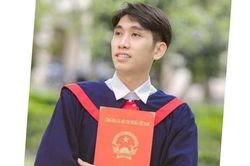 Hình ảnh đất nước và con người Việt Nam trong mắt du học sinh Lào