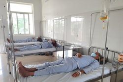 Người dân cần cẩn trọng với sốt xuất huyết
