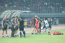 Việt Nam xếp dưới cả Myanmar lẫn Thái Lan ở giải U19 Đông Nam Á