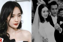 Lưu Khải Uy bị mắng khi có phát ngôn coi thường vợ cũ Dương Mịch