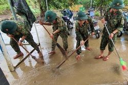 Bộ CHQS tỉnh: Triển khai nhiệm vụ quân sự quốc phòng 6 tháng cuối năm 2022