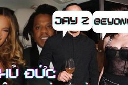 Xuất hiện Beyoncé và Jay-Z 'phiên bản sông Sài Gòn', hóa ra là cặp đôi đình đám này