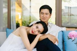Lưu Hương Giang có hai động thái liên tiếp trên mạng xã hội sau ồn ào của ông xã Hồ Hoài Anh