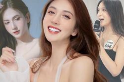 Hot TikToker 7 triệu lượt thích: Nữ chính Người Ấy Là Ai, gây ấn tượng ở The Face Vietnam 2022