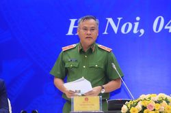 Chỉ có 2/3.026 phạm nhân đặc xá năm 2021 tái phạm tội