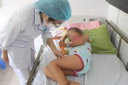 Thêm ca bệnh sốt xuất huyết từ vùng dịch trở về
