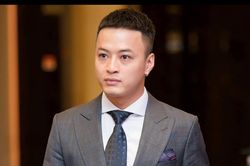 Diễn viên Hồng Đăng ra nước ngoài không xin phép