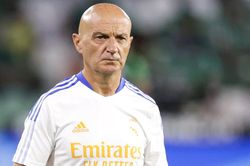 Real Madrid: Bí quyết có tên gọi Pintus